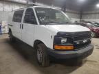 CHEVROLET - EXPRESS