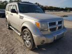 DODGE - NITRO