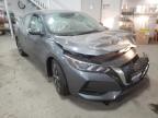 NISSAN - SENTRA