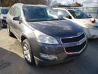 CHEVROLET - TRAVERSE