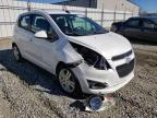 CHEVROLET - SPARK