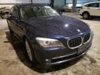 BMW - 7 SERIES