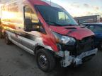 FORD - TRANSIT CONNECT