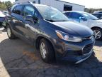 CHEVROLET - TRAX