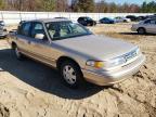 FORD - CROWN VICTORIA