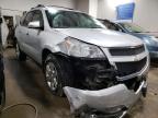 CHEVROLET - TRAVERSE