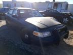 FORD - CROWN VICTORIA