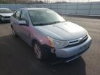FORD - FOCUS