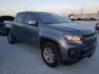 CHEVROLET - COLORADO