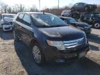 FORD - EDGE