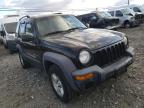 JEEP - LIBERTY