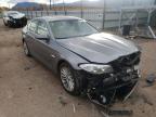 BMW - 5 SERIES