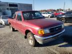FORD - RANGER