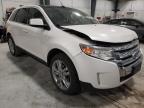 FORD - EDGE