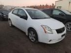 NISSAN - SENTRA