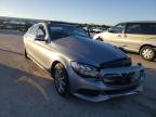 MERCEDES-BENZ - C-CLASS