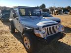 JEEP - WRANGLER