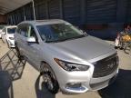 INFINITI - QX60