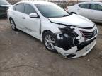 NISSAN - ALTIMA
