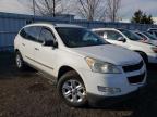 CHEVROLET - TRAVERSE