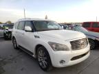 INFINITI - QX56