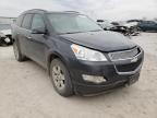 CHEVROLET - TRAVERSE