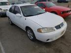 NISSAN - SENTRA