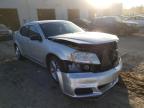 DODGE - AVENGER