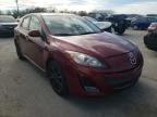 MAZDA - MAZDA3