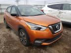 NISSAN - KICKS