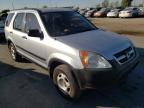 HONDA - CRV