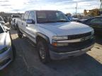 CHEVROLET - SILVERADO
