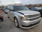 FORD - FLEX