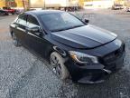MERCEDES-BENZ - CLA-CLASS
