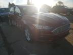 FORD - FUSION