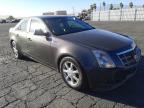 CADILLAC - CTS