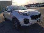 KIA - SPORTAGE