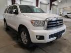 TOYOTA - SEQUOIA