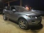 LAND ROVER - RANGE ROVER