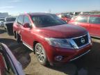 NISSAN - PATHFINDER