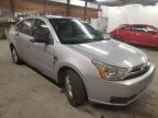 FORD - FOCUS