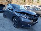 HONDA - HR-V