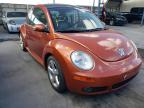 VOLKSWAGEN - BEETLE