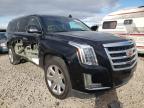 CADILLAC - ESCALADE