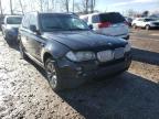 BMW - X3