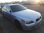 BMW - 5 SERIES