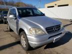 MERCEDES-BENZ - M-CLASS