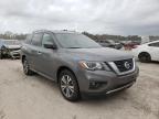 NISSAN - PATHFINDER