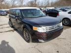 FORD - FLEX