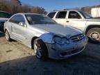 MERCEDES-BENZ - CLK-CLASS